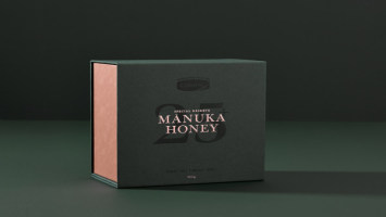 FOOD2CHINA:Comvita launches Special Reserve Manuka and OneHive movement
