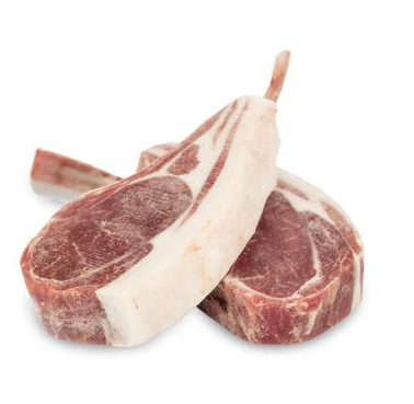 Lamb Steak